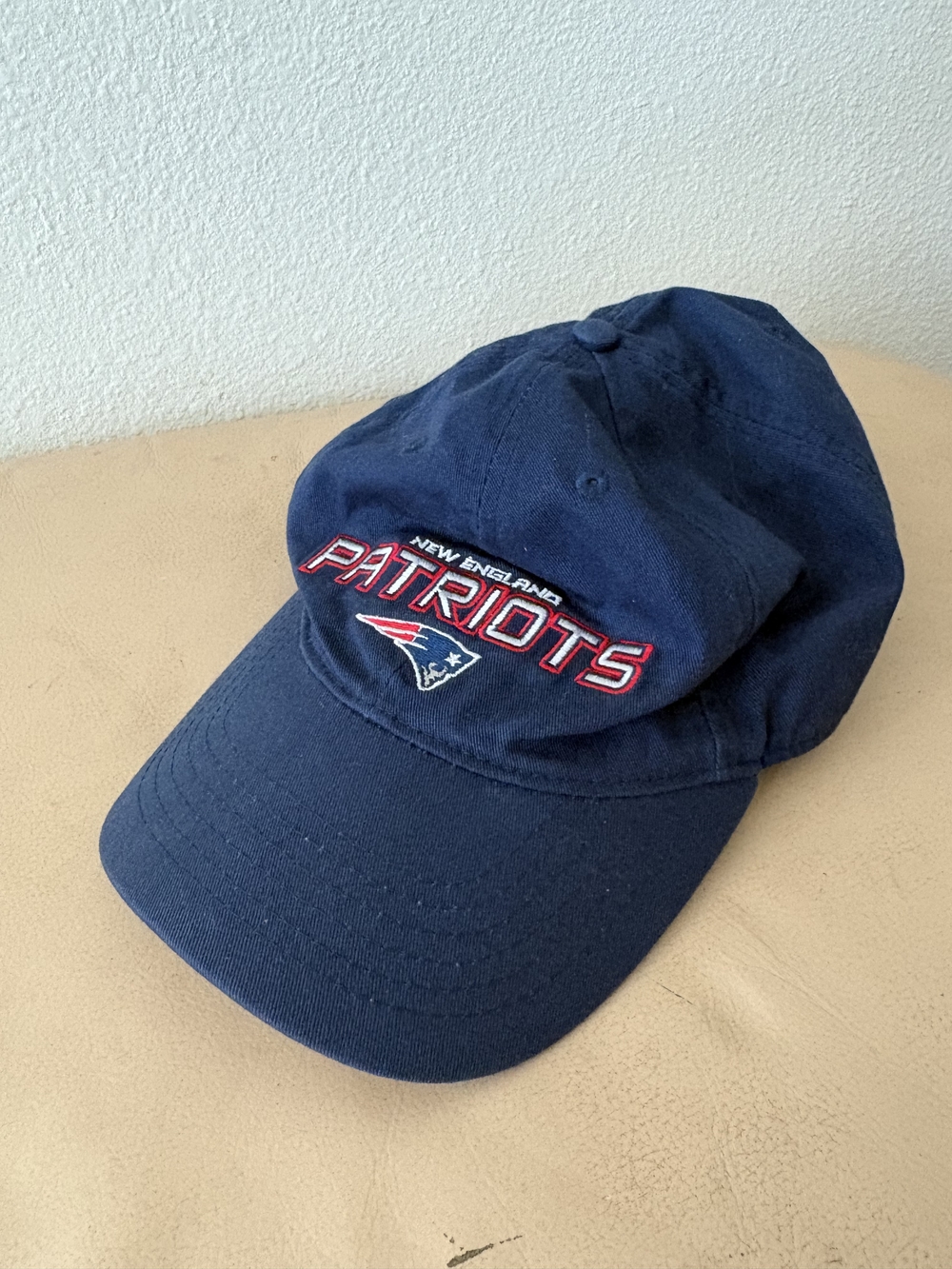 Old Fashioned Patriots Navy Blue Hat